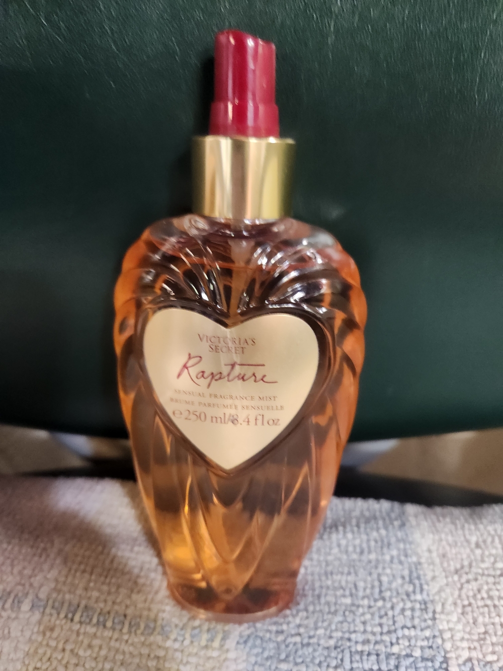 Rare Vintage Rapture Victoria's Secret . Discontinued.